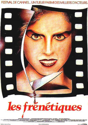 Les Frénétiques (1982/de David Winters) 