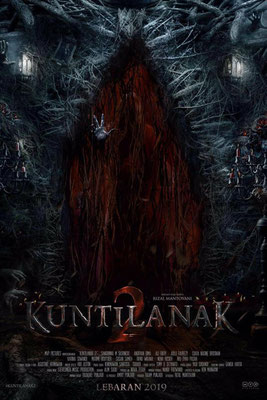 Kuntilanak 2 (2019/de Rizal Mantovani) 