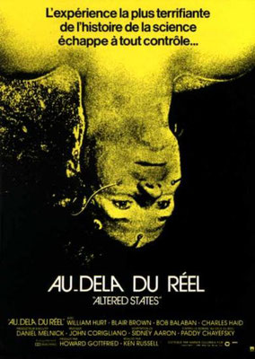 Au-Delà Du Réel (1981/de Ken Russell)