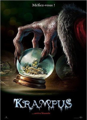 Krampus (2015/de Michael Dougherty)