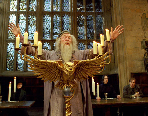 Harry Potter et le Prisonnier d'Azkaban de Alfonso Cuaron - 2004 / Fantastique 