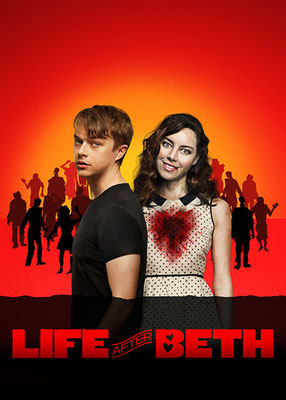 Life After Beth (2014/de Jeff Baena)