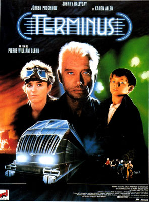 Terminus (1987/de Pierre-William Glenn) 