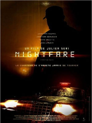Night Fare (2015/de Julien Seri)