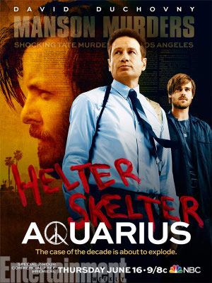 Aquarius - Saison 2 