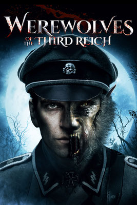 Werewolves Of The Third Reich (2017/de Andrew Jones) 