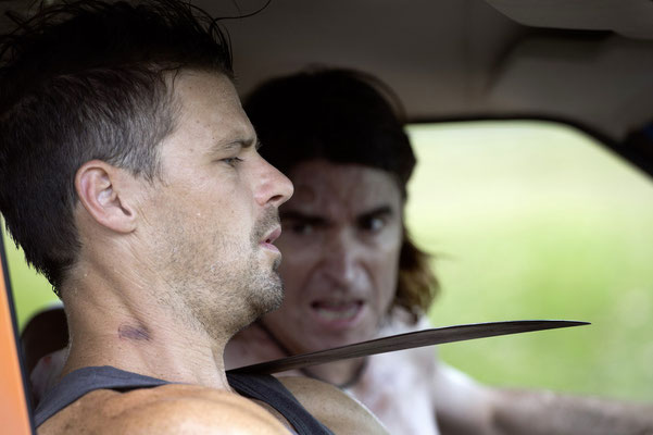 Final Hours de Zak Hilditch - 2013 / Thriller - Anticipation  