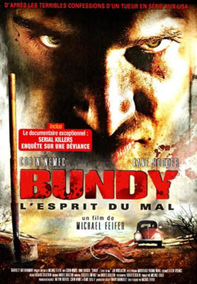 Bundy - L'Esprit Du Mal (2008/de Michael Feifer)