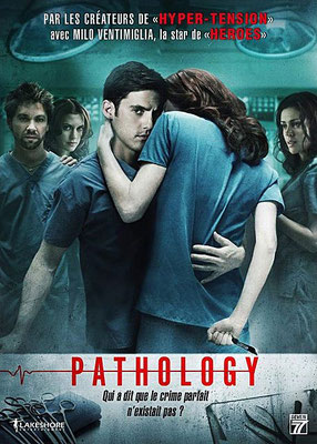 Pathology (2008/de Marc Schölermann) 