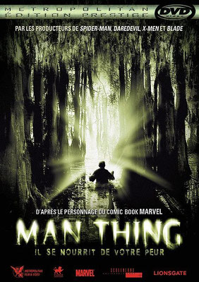Man Thing