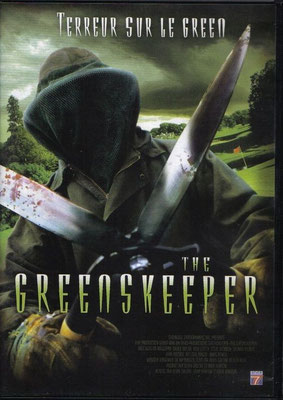 The Greenskeeper