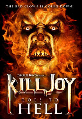 Killjoy 4 - Killjoy Goes To Hell