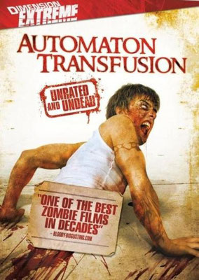 Automaton Transfusion (2008/de Steven C. Miller)
