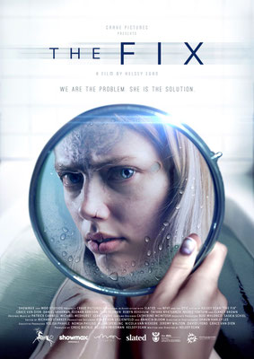 The Fix (2024/de Kelsey Egan)  