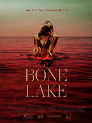Bone Lake (2024/de Mercedes Bryce Morgan) 