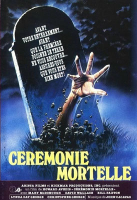 mortelle rencontre film