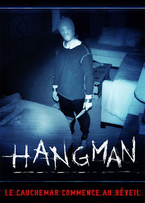 Hangman (2015/d'Adam Meson) 