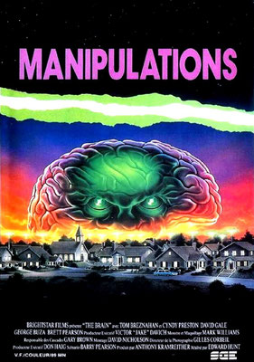 Manipulations (1988/de Ed Hunt) 