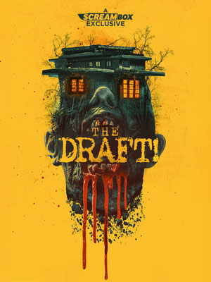 The Draft! (2023/de Yusron Fuadi) 
