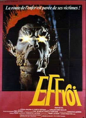 Effroi (1981/de Frank LaLoggia) 