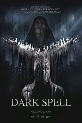 Dark Spell (2021/de Svyatoslav Podgaevskiy) 
