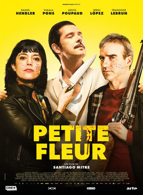 Petite Fleur (2022/de Santiago Mitre) 