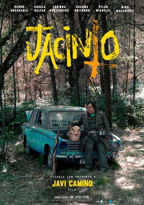 Jacinto (2021/de Javi Camino) 