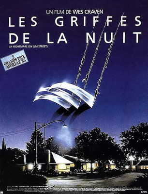 Freddy - les Griffes De La Nuit