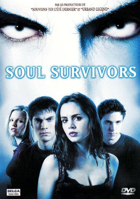 Soul Survivors (2001/de Steve Carpenter)