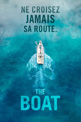 The Boat (2018/de Winston Azzopardi) 