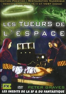 Les Tueurs De L'Espace