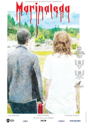 Marinaleda (2023/de Louis Séguin) 