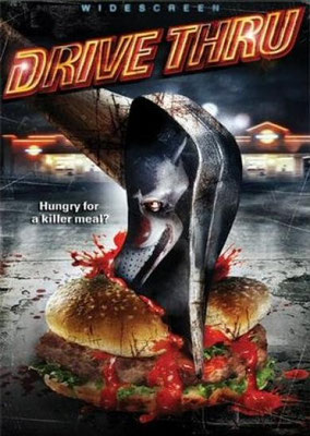 Burger Kill (2007/de Brendan Cowles & Shane Kuhn)