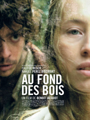 Au Fond Des Bois (2010/de Benoît Jacquot) 