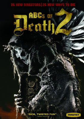 Abc Of Death 2 (2014/de Julien Maury, Alexandre Bustillo...)