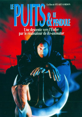 Le Puits Et Le Pendule (1991/de Stuart Gordon) 
