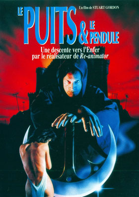 Le Puits Et Le Pendule (1991/de Stuart Gordon) 