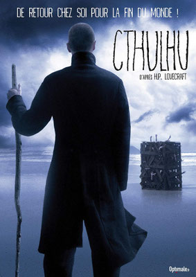 Cthulhu (2007/de Dan Gildark) 