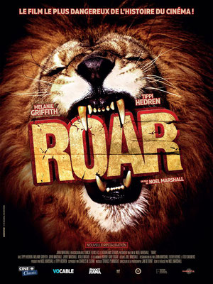 Roar (1981/de Noel Marshall) 