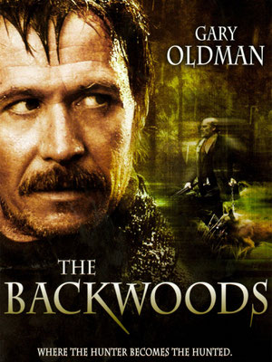 The Backwoods (2006/de Koldo Serra) 