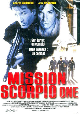 Mission Scorpio One 