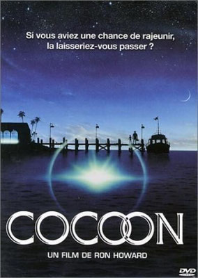Cocoon (1985/de Ron Howard)