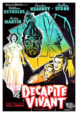 Le Décapité Vivant