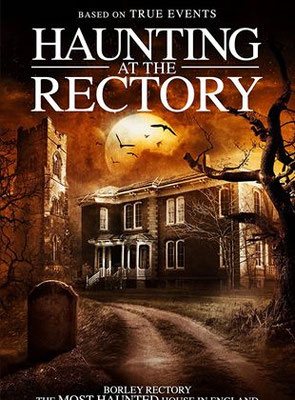 A Haunting At The Rectory (2015/de Andrew Jones) 