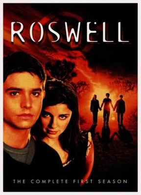 Roswell - Saison 1 
