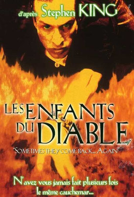 Les Enfants Du Diable (1996/de Adam Grossman)