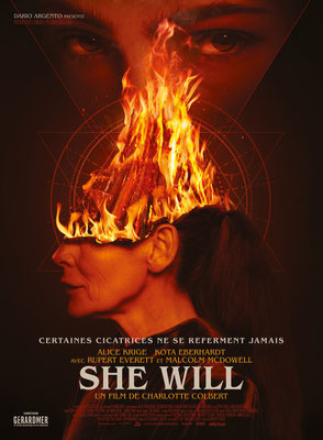 She Will (2021/de Charlotte Colbert) 