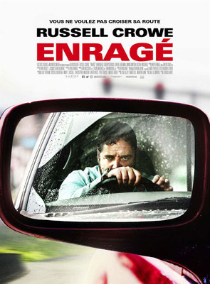 Enragé (2020/de Derrick Borte) 