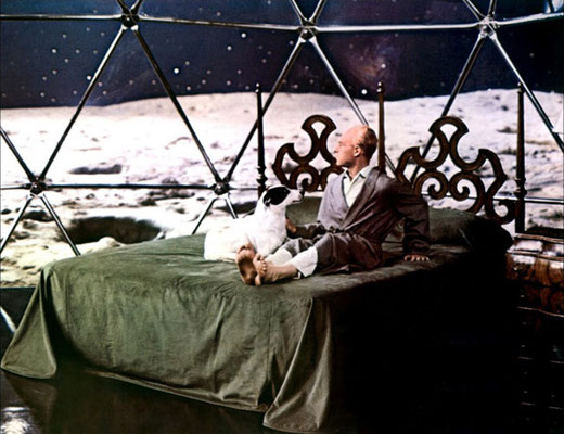 Abattoir 5 de George Roy Hill - 1971