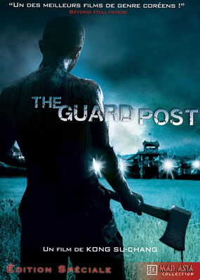 The Guard Post 